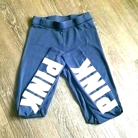PINK Victoria's Secret Pants - Victoria Secret YOGA PANTS